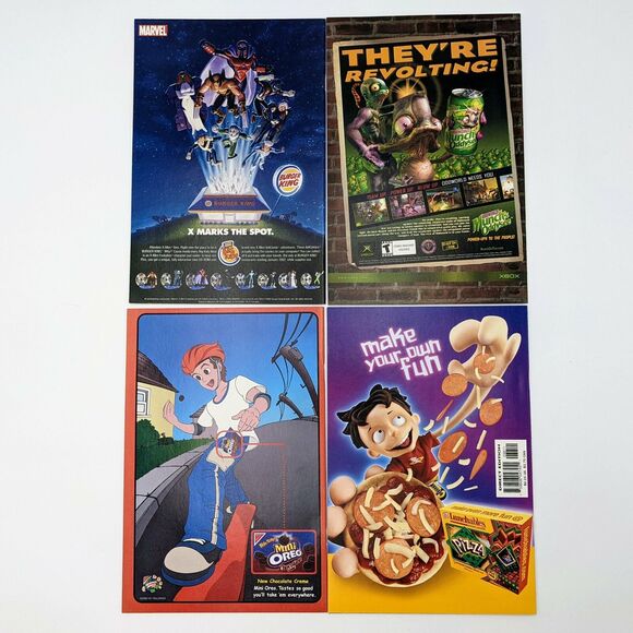 Incredible Hulk Lot (Vol 3) #35-38 - NM/VF (Marvel, 2002) - Picture 2 of 2